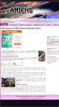 Mobile Screenshot of fete-foraine-amiens.images-en-somme.fr