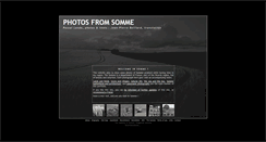 Desktop Screenshot of en.images-en-somme.fr