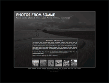 Tablet Screenshot of en.images-en-somme.fr