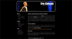 Desktop Screenshot of chitcatt.images-en-somme.fr
