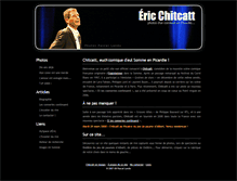 Tablet Screenshot of chitcatt.images-en-somme.fr